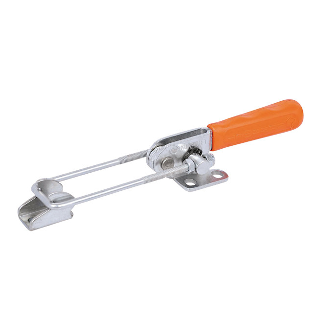 Sluitspanner 321