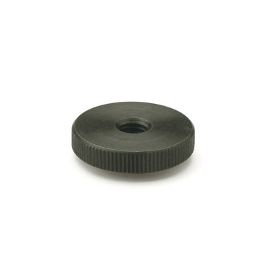 Knurled knob DIN 467 Steel