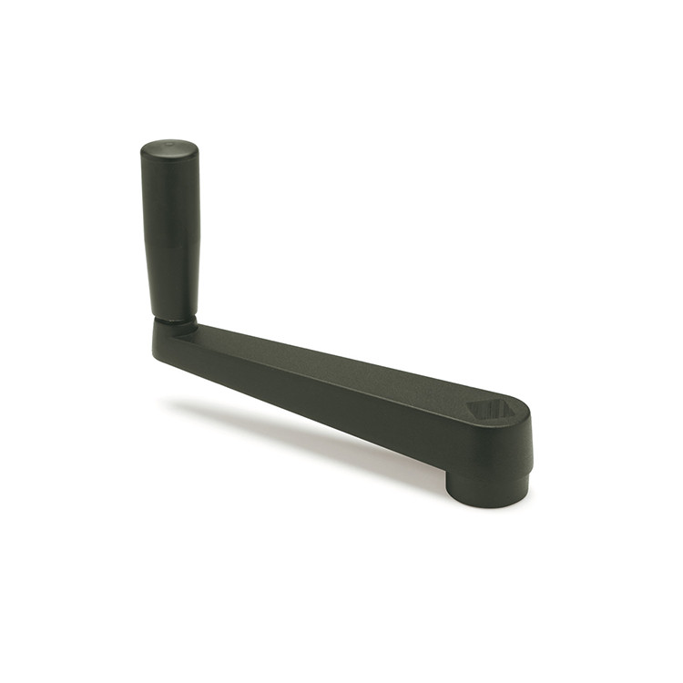 Handslinger DIN 469.1 aluminium