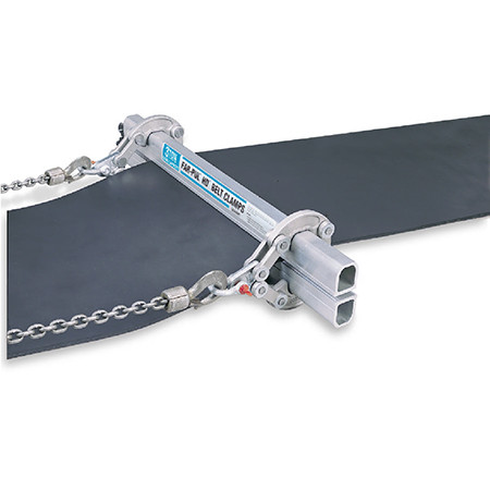 Flexco® Bandspannsysteme