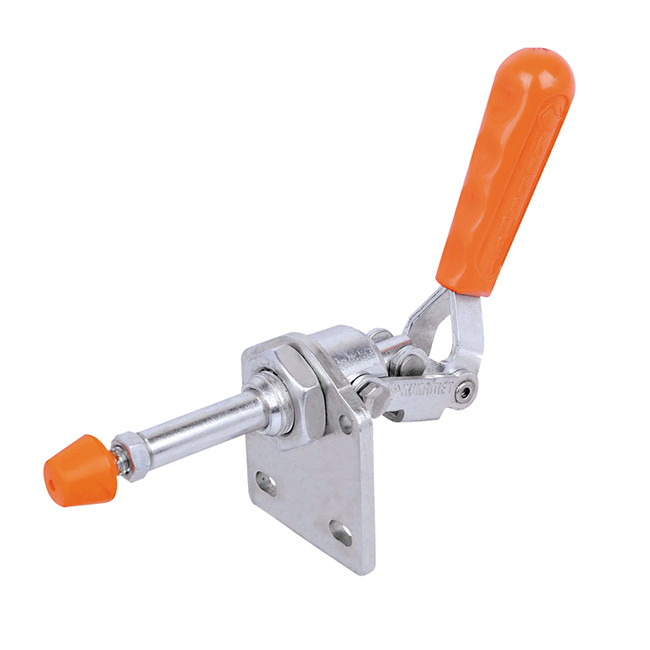 Toggle clamp HH 250
