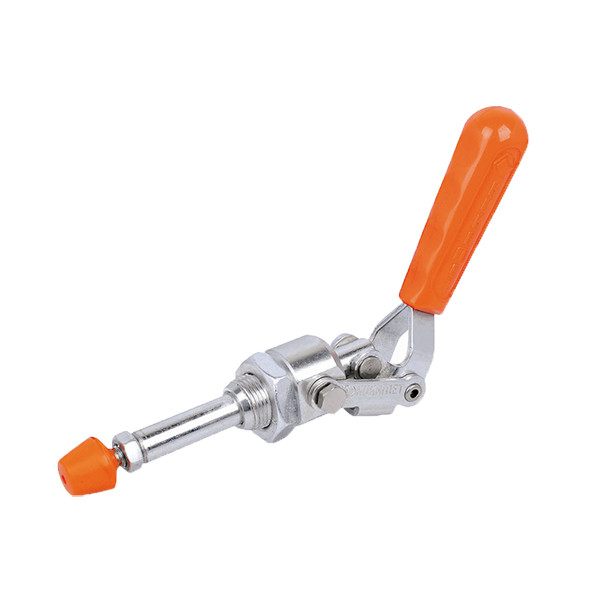 Toggle clamp HH 250