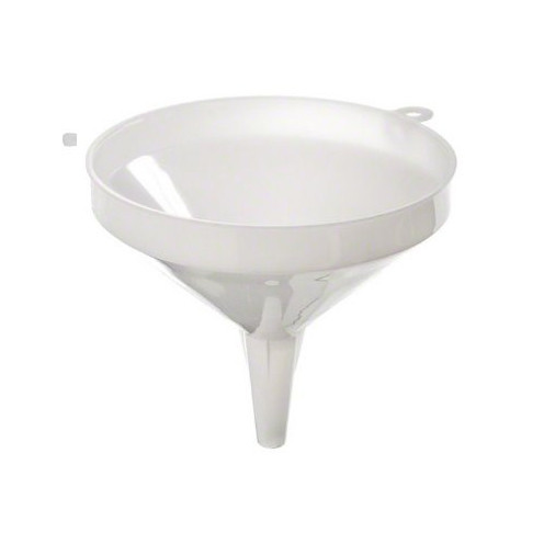 Funnel white