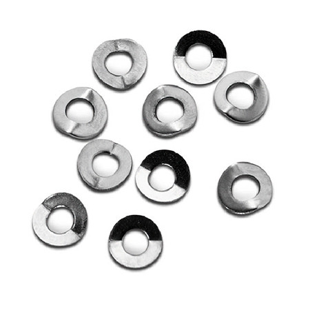 Flexco® Hinge pin Retaining Washers