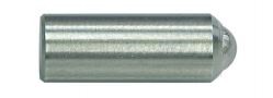 Spring plunger 614.3 Stainless Steel