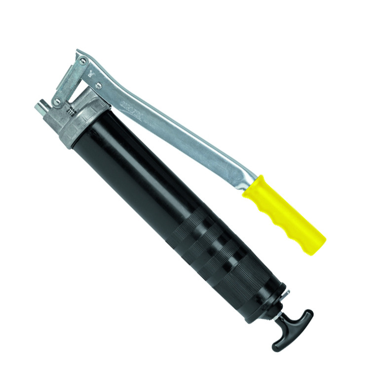 Handhebel-Ölpresse 70PKO