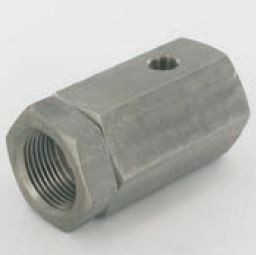 Check valve SS