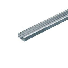 Mounting rail TSC