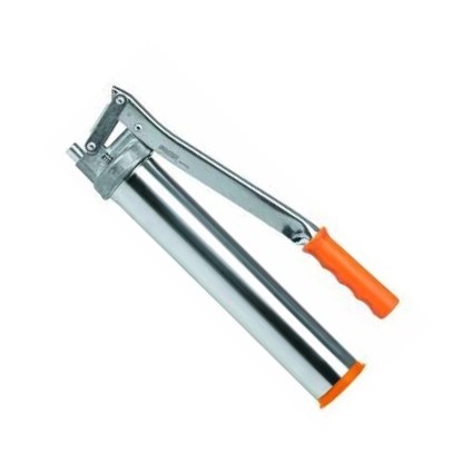Injectiespuit 75PKI
