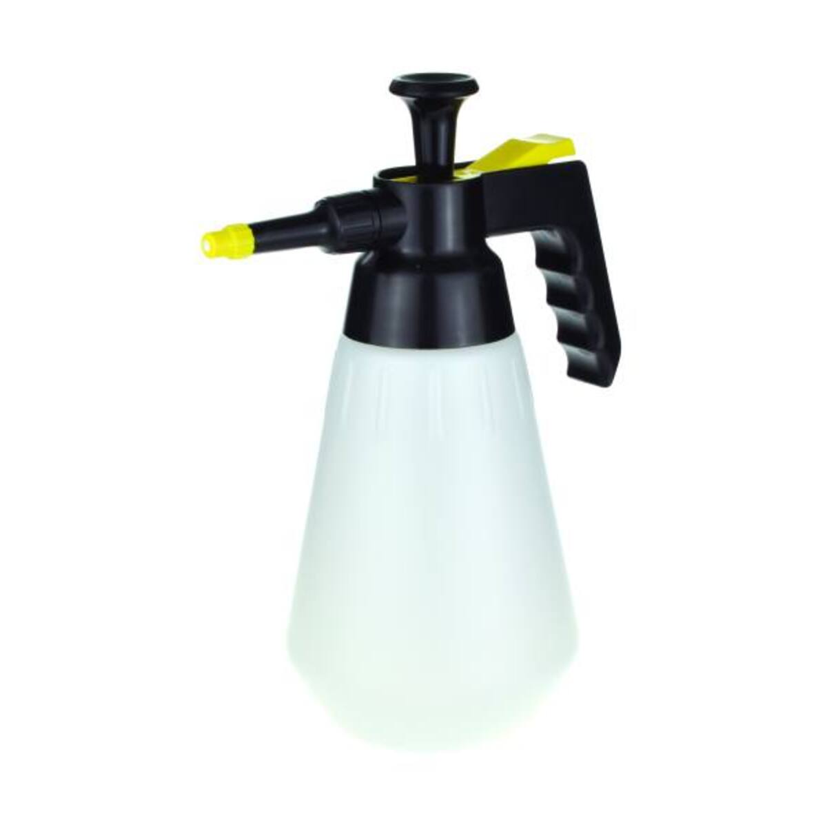 Pumpzerstäuber für aggressive Produkte