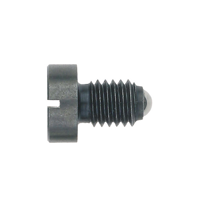 Spring plunger 815 steel