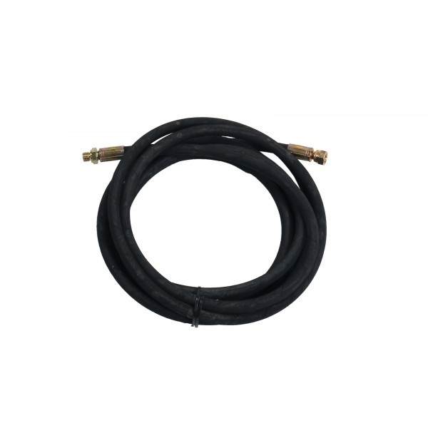 High pressure hose for grease 1/4 GAS