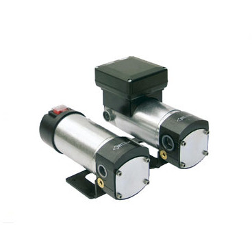 Oil pump deals 12v