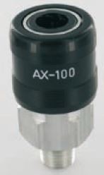 AX-100 Safety Air coupling
