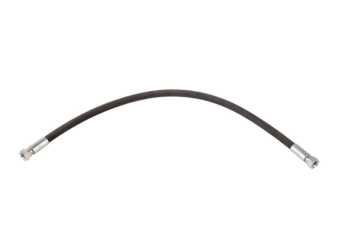 907-0122-020 Vetslang 200cm 1/4 GAS bi-bi