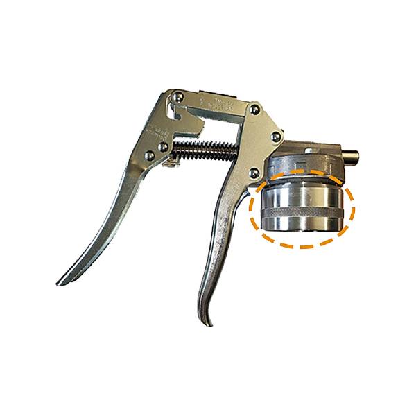 Fettkartusche 400gr