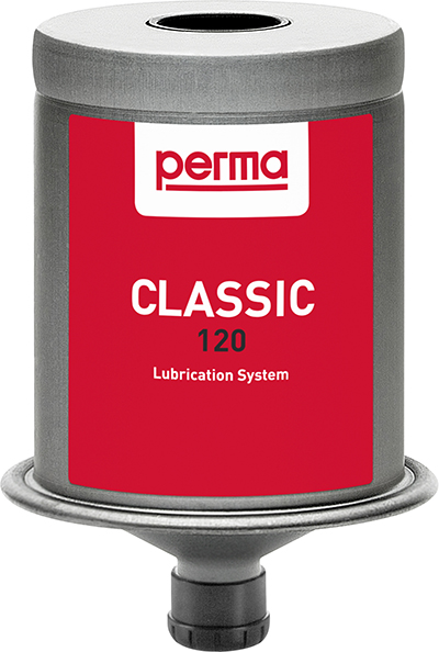 C-SF 01 Perma Classic SF01, 120ccm
