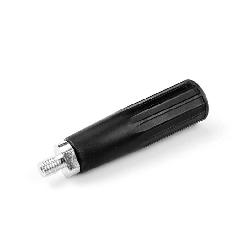 Draaibare handgreep MCGT stalen draadstift