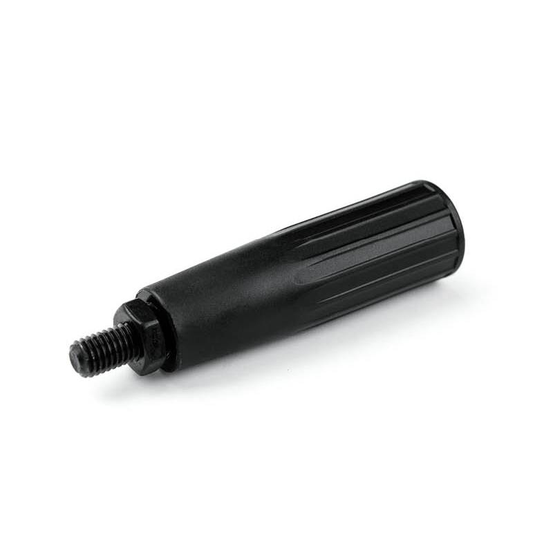 Draaibare handgreep MCP stalen draadstift