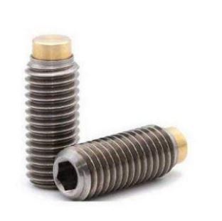 3192703055VA Drukschroef 1927VA - M3x5,5 - POM