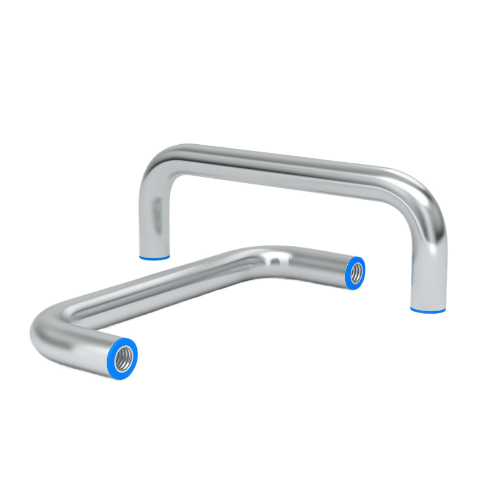 EHEDG hygiënische 3A beugelgreep