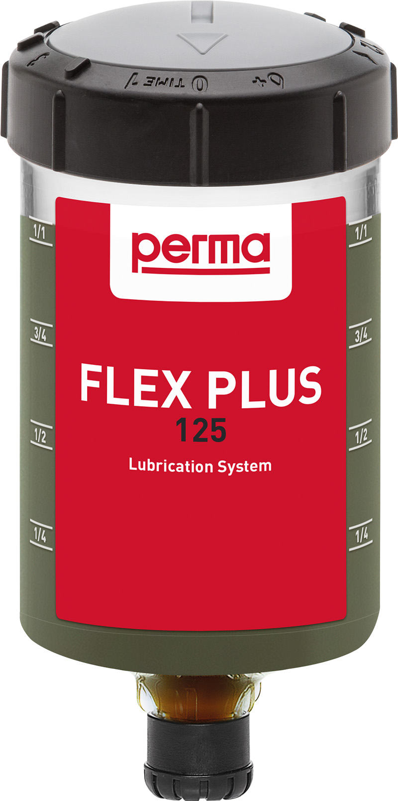 111760 Perma Flex Plus SF01, 125 ccm