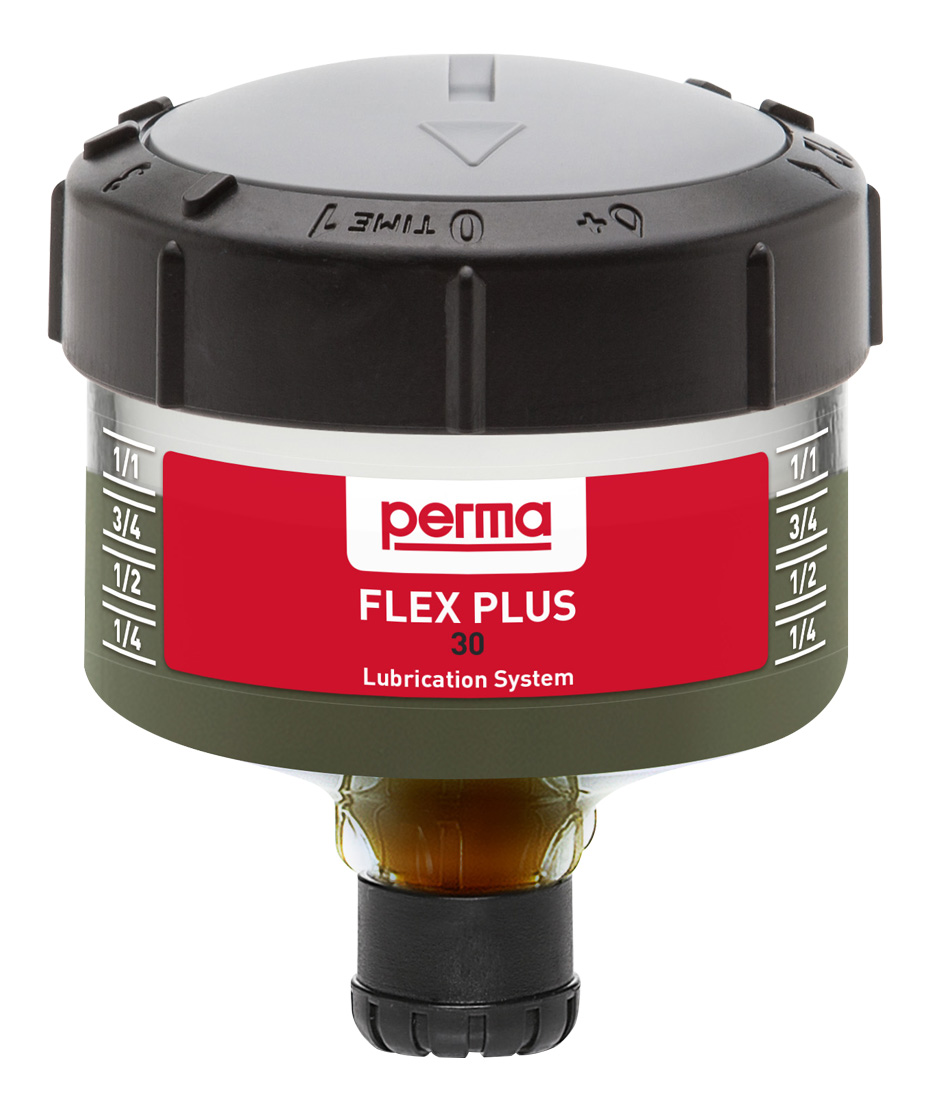 Perma Flex Plus