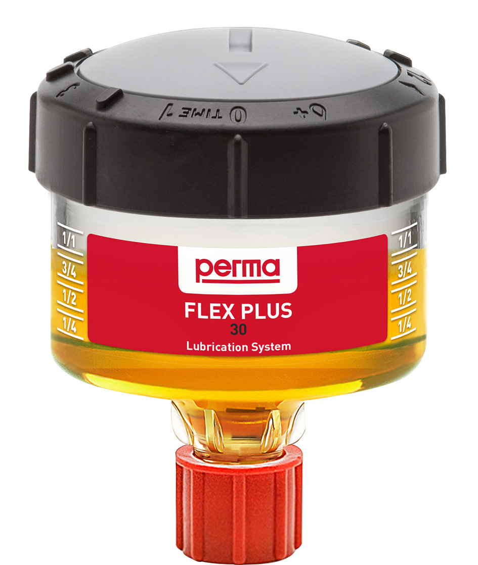 112753 Perma flex Plus oil S014, 30 ccm