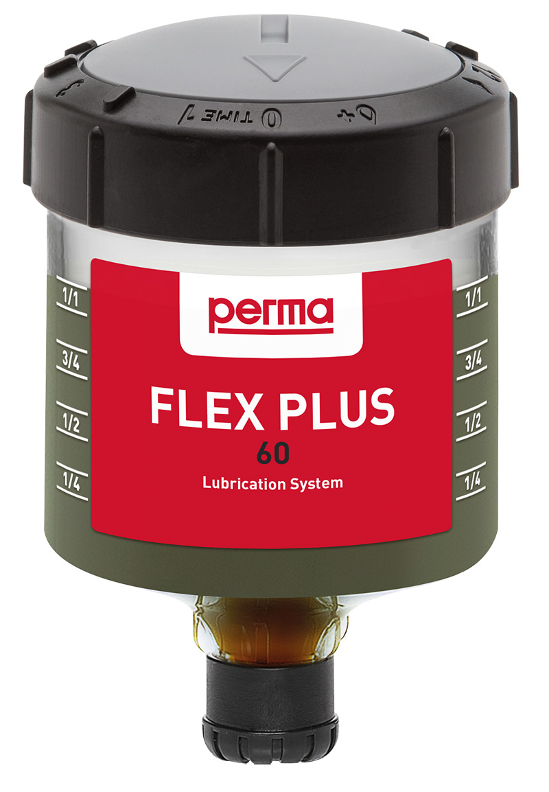 111761 Perma Flex Plus SF01, 60 ccm