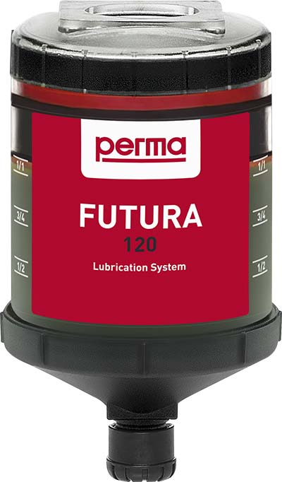7000010906 perma Futura MULTI LC 150-2 (SF01) 120 cm³