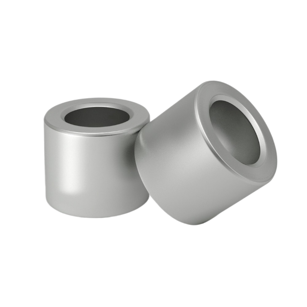 Hygiënische afstandsbus RVS