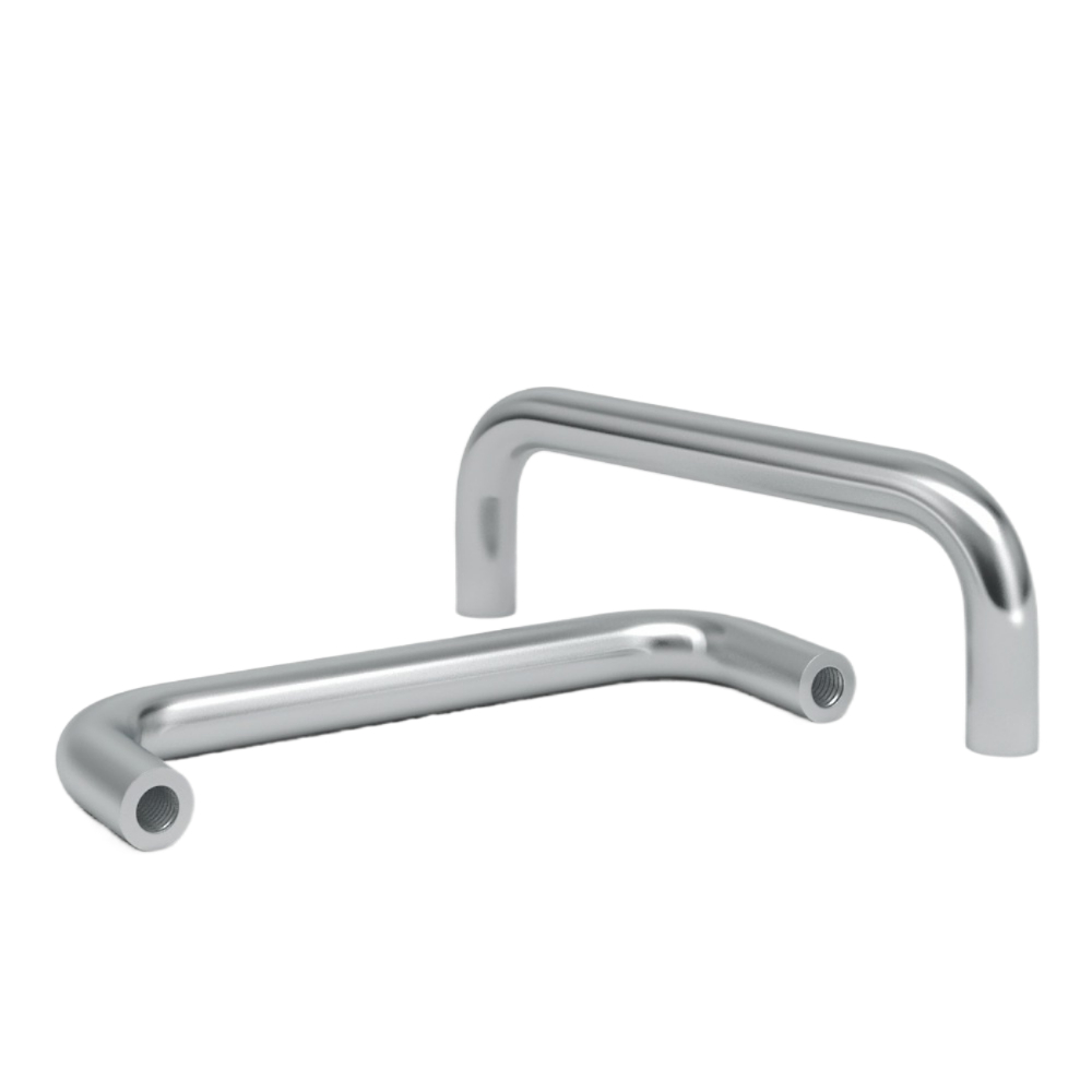 Hygiënische LC beugelgreep