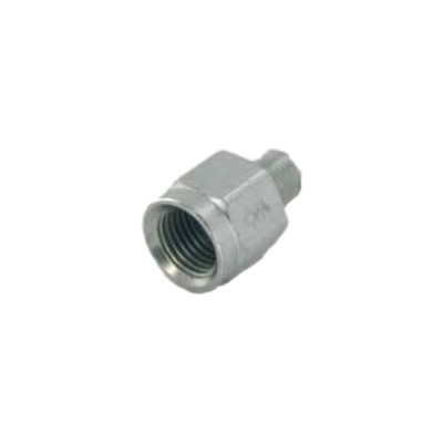 Check valve for grease nipple