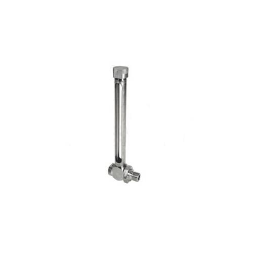 Oliepeilglas OAS RVS A4