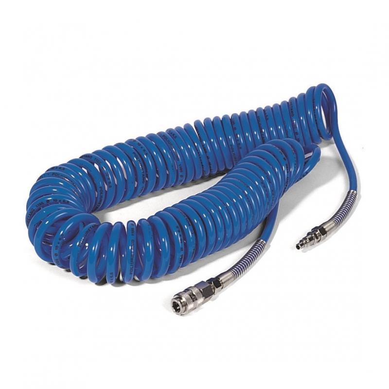 Universal Spiral air hose