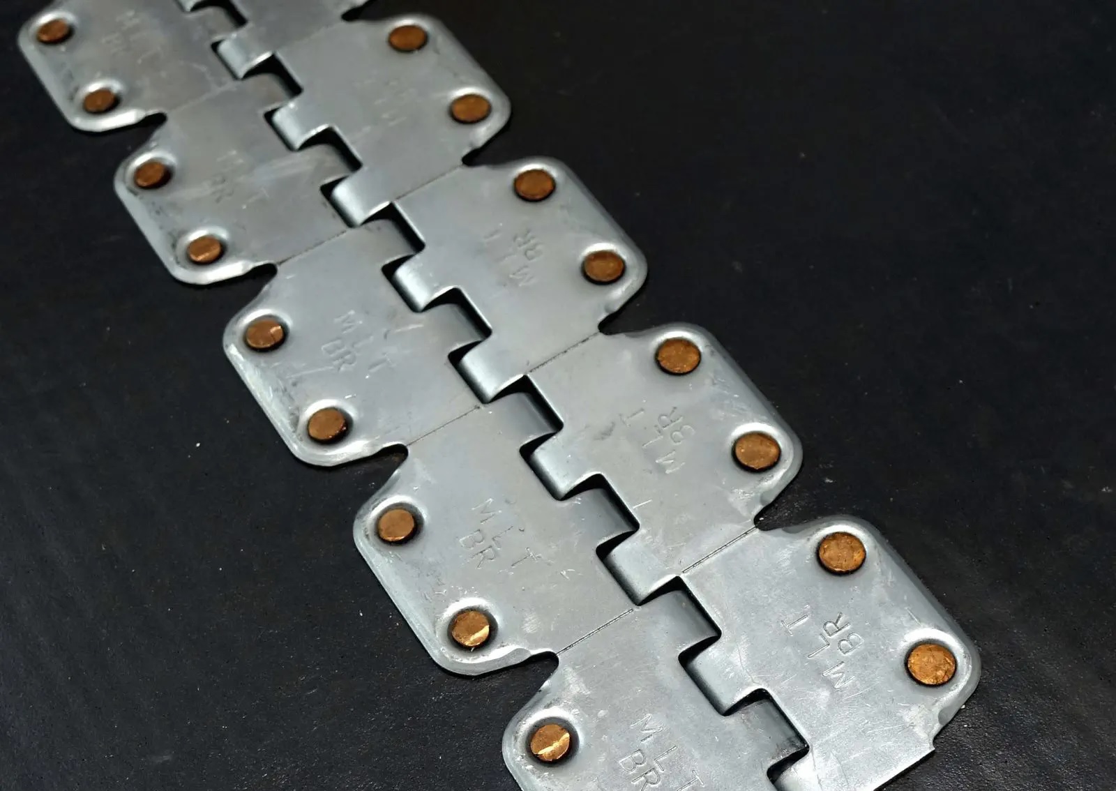 Rivet Fasteners