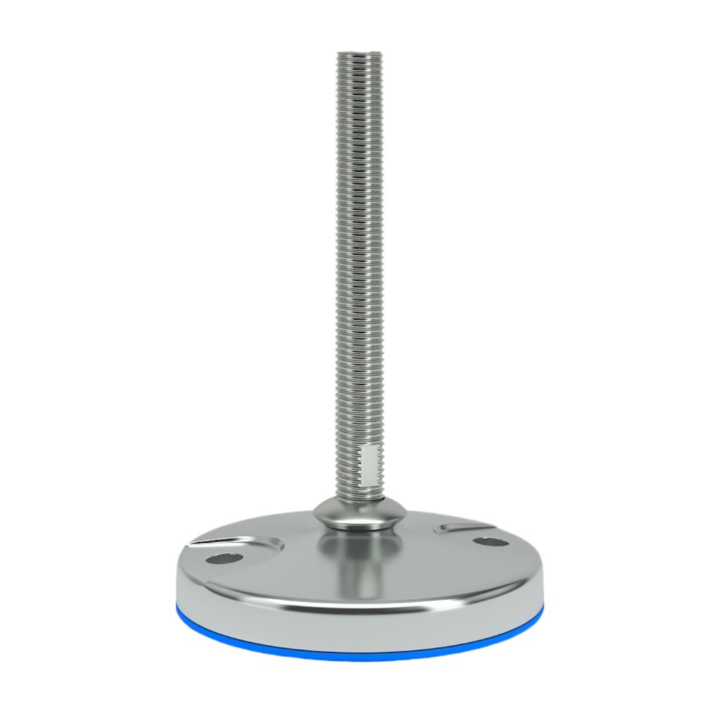 Verstellbare Fuß 82-2
