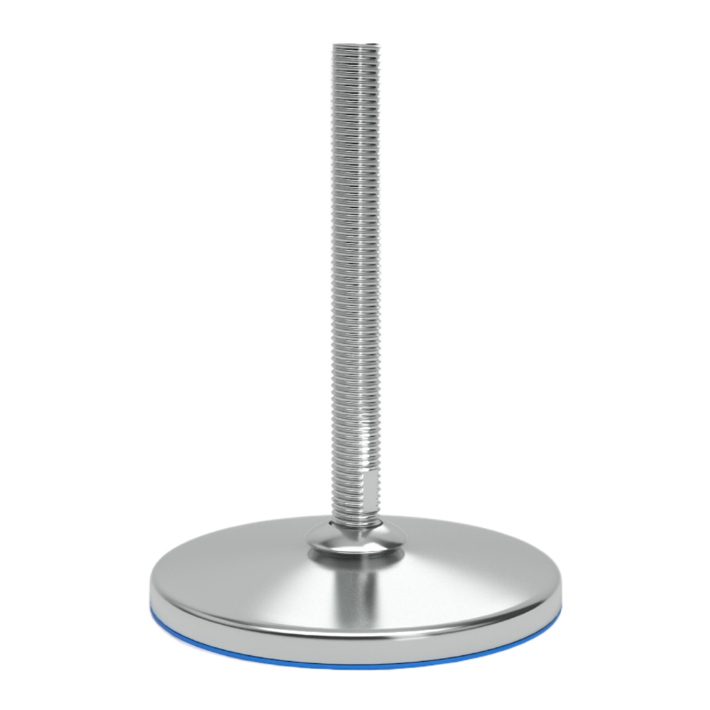Verstellbare Fuß 82-0