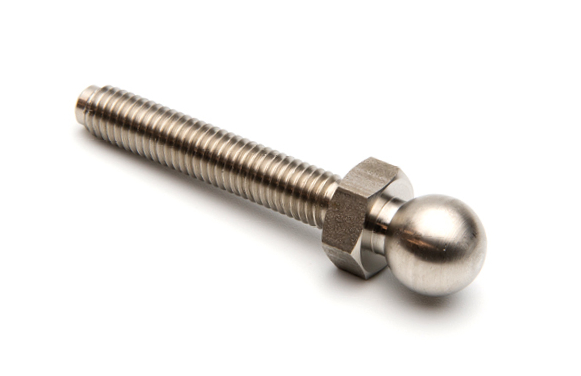 Stelvoet spindel PRSPX