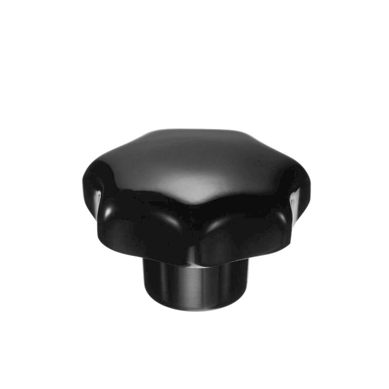 Sterknop DIN 6336 boring H7