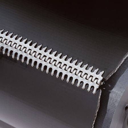Alligator® Conveyor belt fasteners