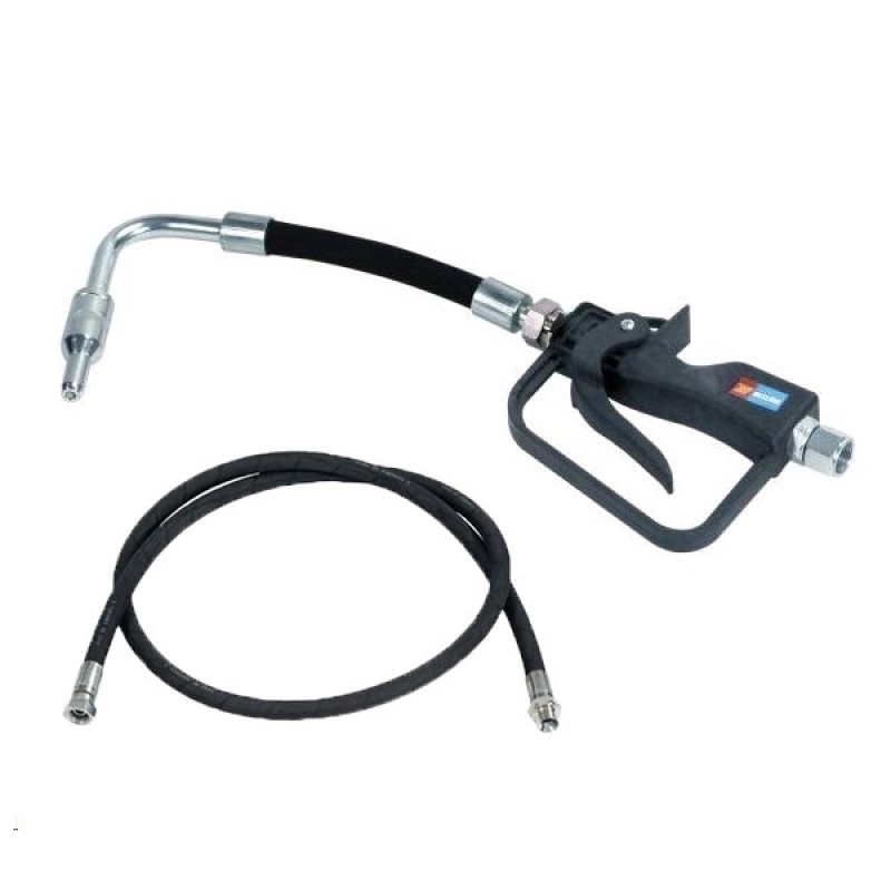 Accessoires voor oliepompen