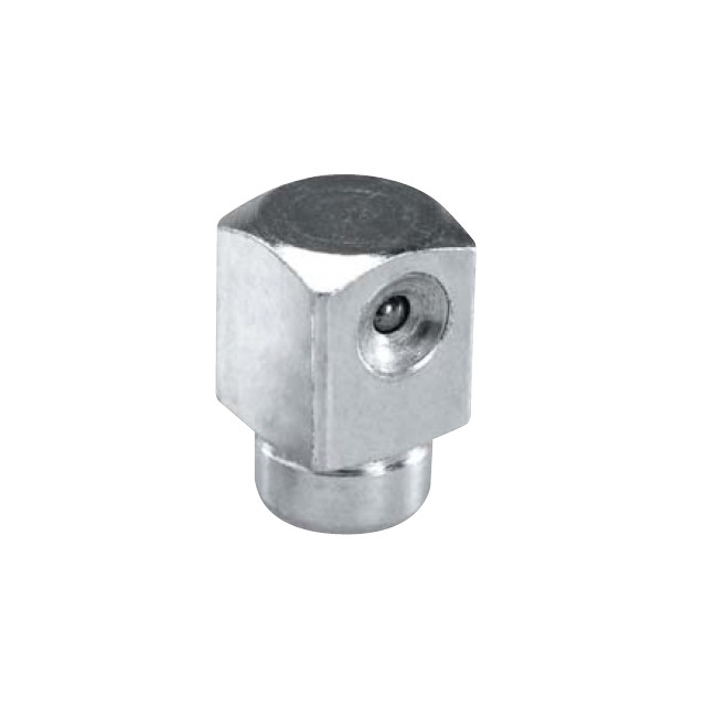 Trichterschmiernippel typ W (D3a) DIN 3405