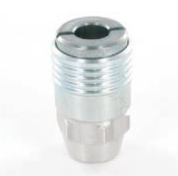 Wanner Air coupling