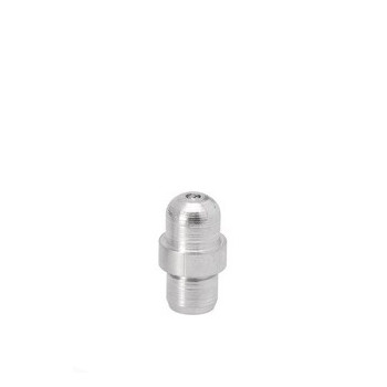 Ball-Type grease nipples type B (K1a) drive-in DIN 3402