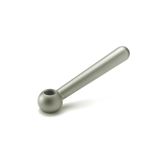 Ball handle DIN 99 stainless steel 1.4305 (A2)