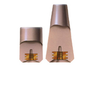 Flexco Tatch A CleatÂ® LUG Profile