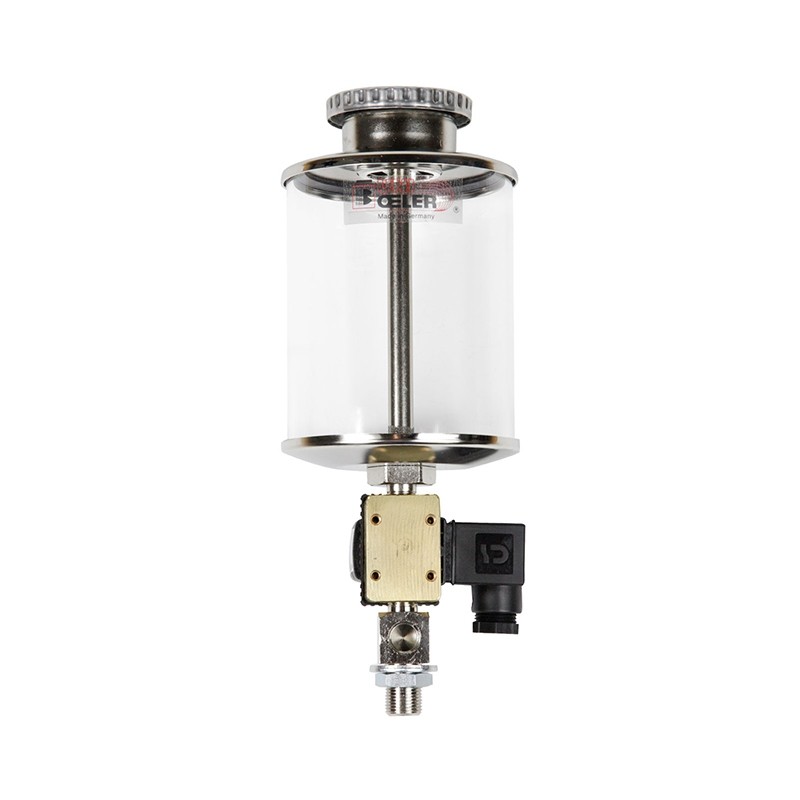 Elektro oliepot EOS-H