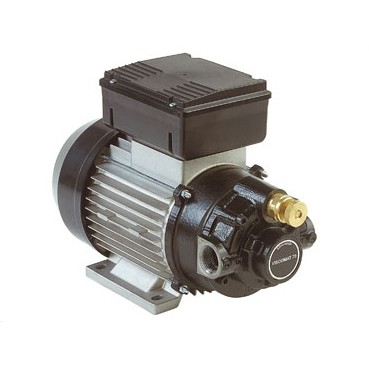 Elektrische oliepompen