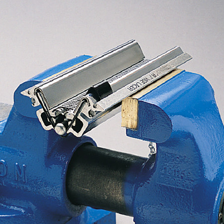 Anker Schraubstock-Pressapparate detail 2